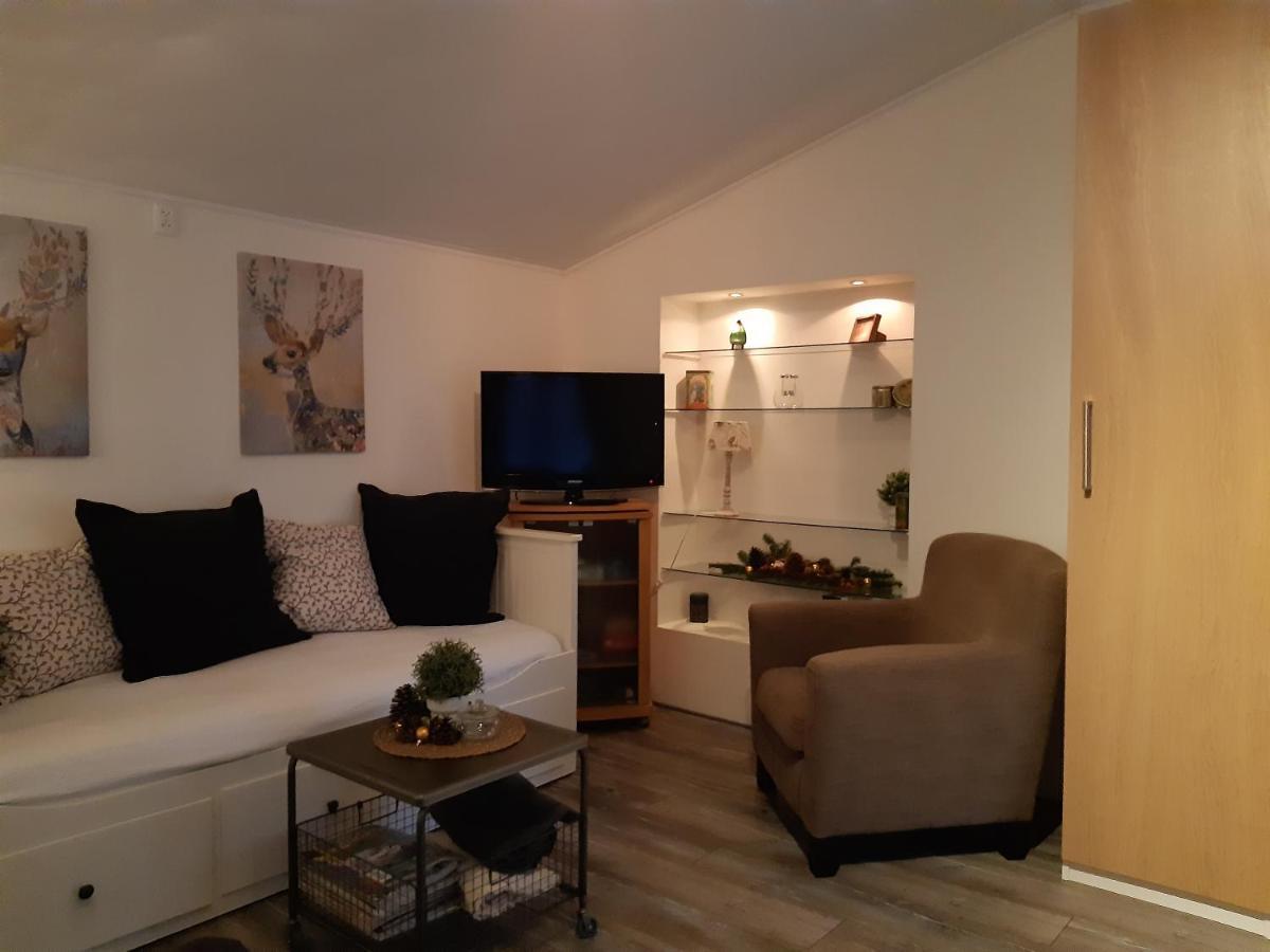 Apartmán Bij De Vlaamse Schuur Wagenberg Exteriér fotografie