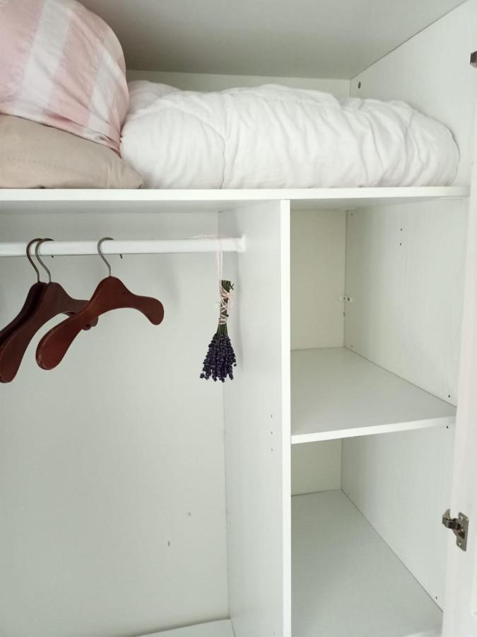 Apartmán Bij De Vlaamse Schuur Wagenberg Exteriér fotografie