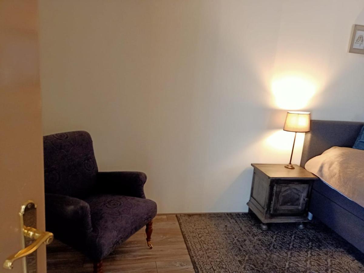 Apartmán Bij De Vlaamse Schuur Wagenberg Exteriér fotografie