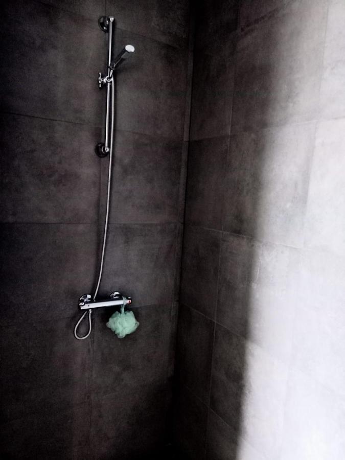 Apartmán Bij De Vlaamse Schuur Wagenberg Exteriér fotografie